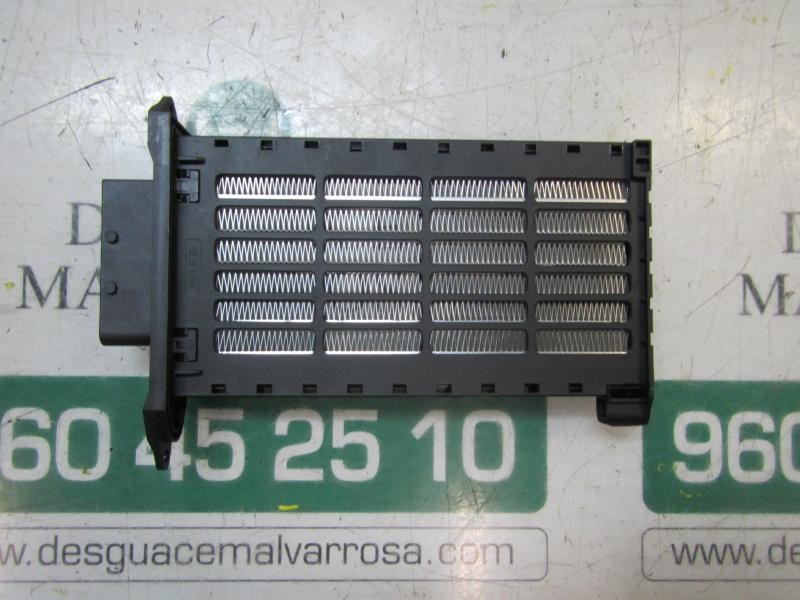 Recambio de resistencia calefaccion para renault clio iv business referencia OEM IAM   
