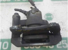 Recambio de pinza freno delantera izquierda para fiat nuova 500 (150) 1.2 cat referencia OEM IAM    2