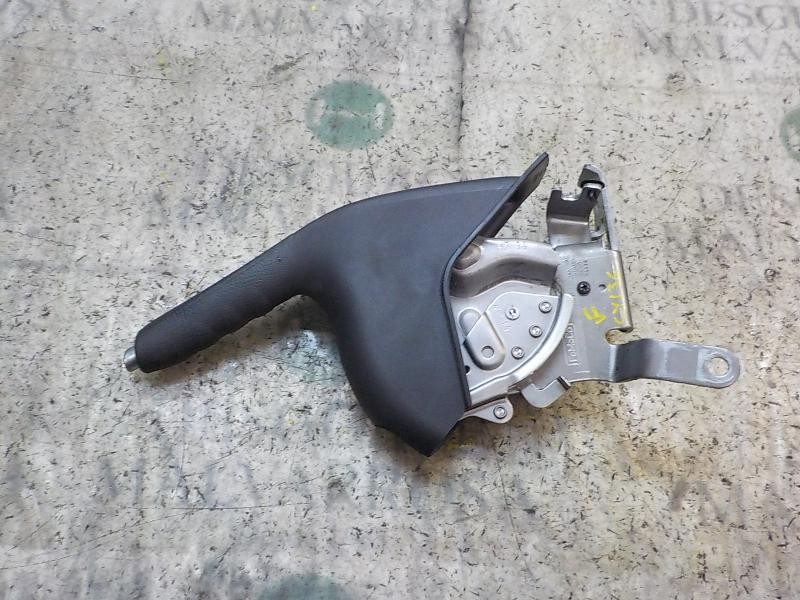 Recambio de palanca freno de mano para ford fiesta (ccn) trend referencia OEM IAM 1852026  
