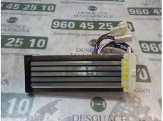 Recambio de resistencia calefaccion para toyota rav 4 advance hybrid referencia OEM IAM 8771042040 0948000221 0948000221 2