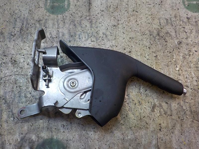 Recambio de palanca freno de mano para ford fiesta (ccn) trend referencia OEM IAM 1852026  