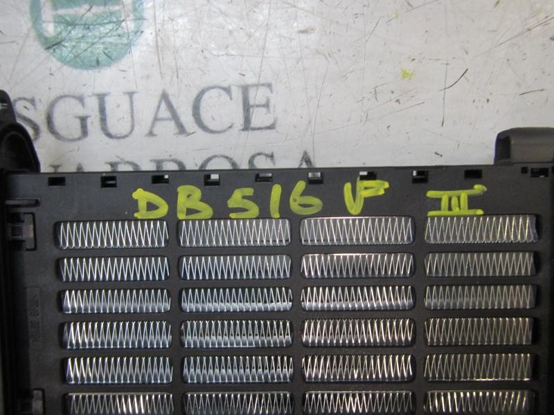 Recambio de resistencia calefaccion para renault clio iv business referencia OEM IAM   