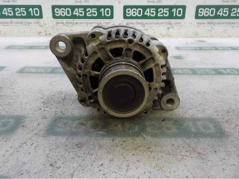 Recambio de alternador para opel insignia sports tourer cosmo referencia OEM IAM   