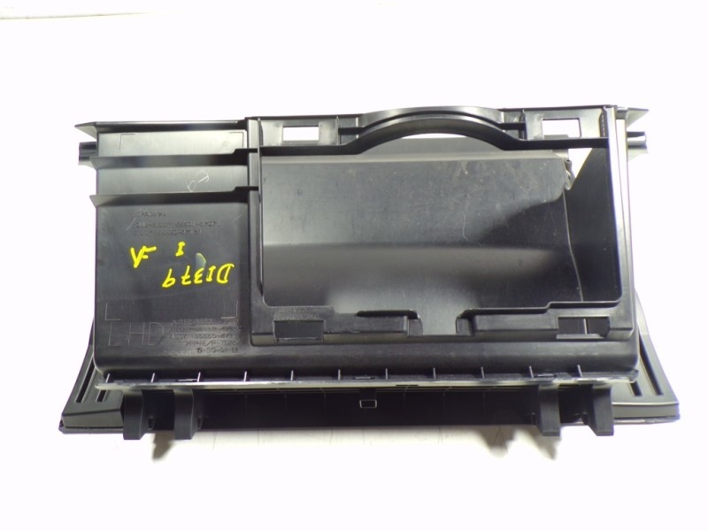 Recambio de guantera para toyota prius+ advance referencia OEM IAM 5555047121C0 5550147071 