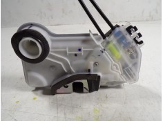 Recambio de cerradura puerta delantera izquierda para toyota hilux (3b/3c/3d) doble cabina referencia OEM IAM 6904002450   2