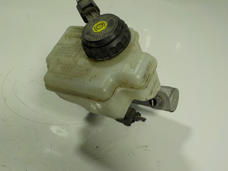 Recambio de bomba freno para volkswagen caddy furgón/kombi 2.0 tdi referencia OEM IAM 1K1614019L  