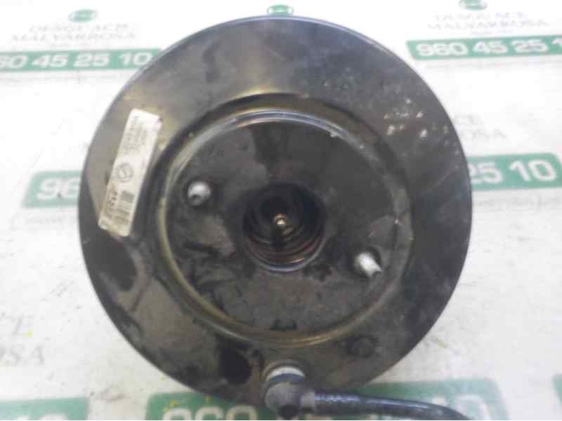Recambio de servofreno para fiat nuova 500 (150) 1.2 cat referencia OEM IAM   