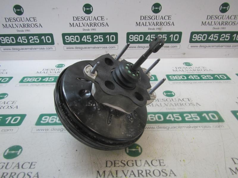 Recambio de servofreno para renault clio iv business referencia OEM IAM   