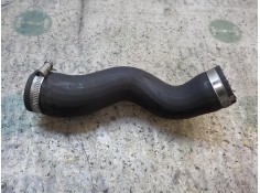 Recambio de tubo intercooler para ford fiesta (ccn) trend referencia OEM IAM 1870083   2