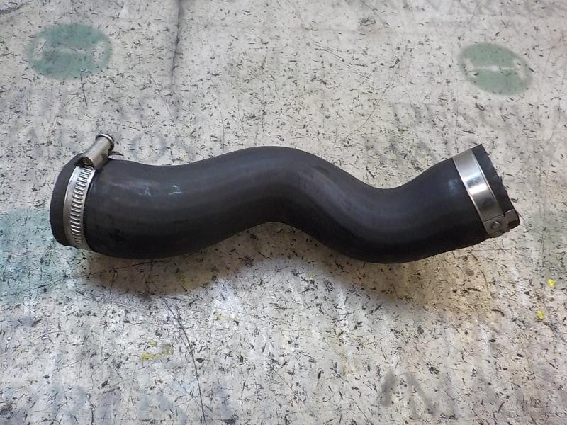 Recambio de tubo intercooler para ford fiesta (ccn) trend referencia OEM IAM 1870083  