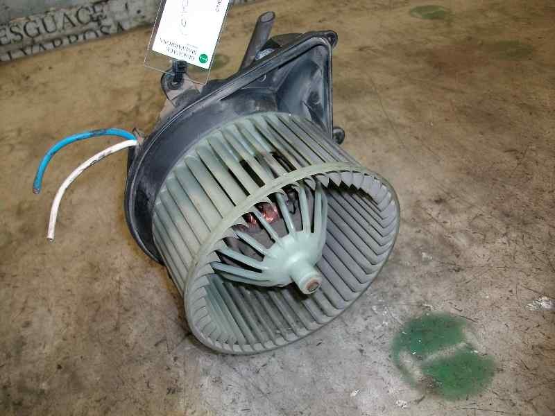 Recambio de motor calefaccion para citroën xsara berlina 1.4 referencia OEM IAM   