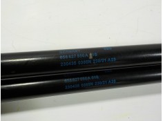 Recambio de amortiguadores maletero / porton para skoda kamiq (nw4) 1.0 tsi referencia OEM IAM 658827550A 658827550A  2