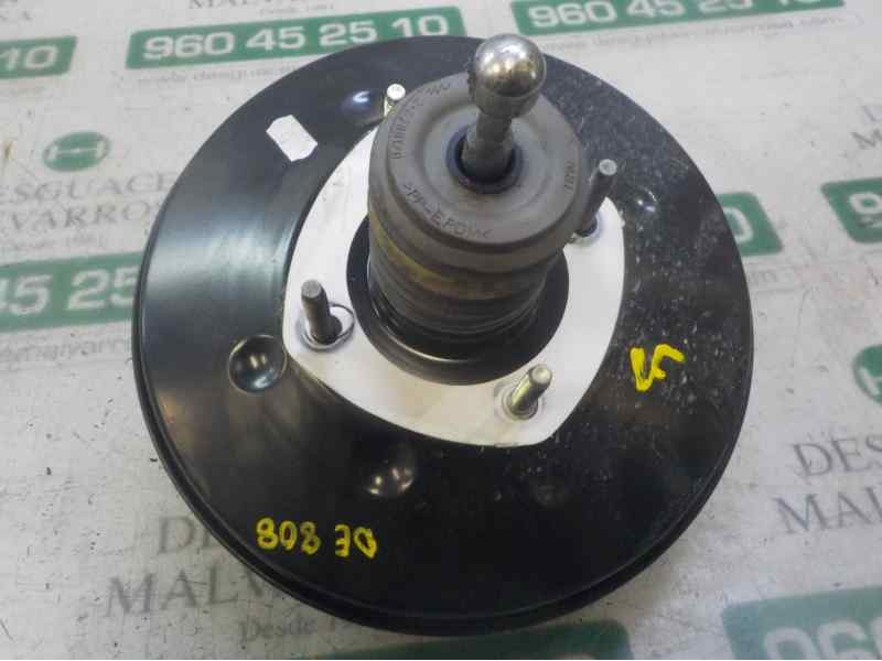 Recambio de servofreno para fiat nuova 500 (150) 1.2 cat referencia OEM IAM   