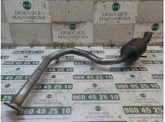 Recambio de silenciador trasero para toyota rav 4 advance hybrid referencia OEM IAM 1743036420   2