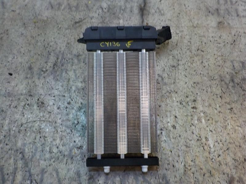 Recambio de resistencia calefaccion para ford fiesta (ccn) trend referencia OEM IAM 1537539 GA931DF7801 GA931DF7801