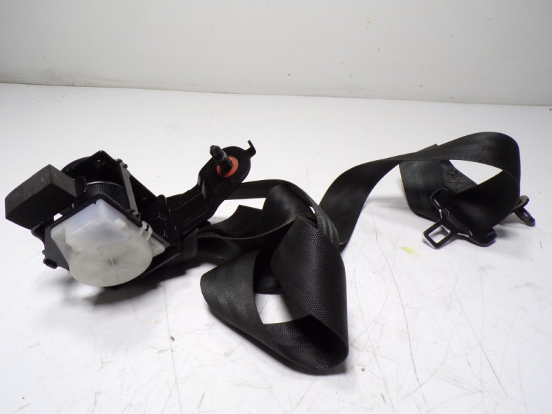Recambio de cinturon seguridad trasero derecho para hyundai i40 1.7 crdi cat referencia OEM IAM 898203Z100RY 898203Z100RY 