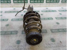 Recambio de amortiguador delantero derecho para opel insignia sports tourer cosmo referencia OEM IAM    2