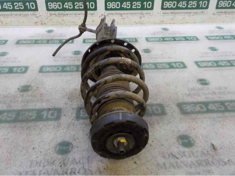 Recambio de amortiguador delantero derecho para opel insignia sports tourer cosmo referencia OEM IAM   
