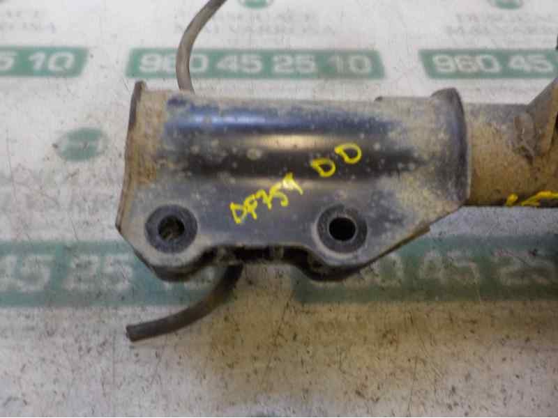 Recambio de amortiguador delantero derecho para opel insignia sports tourer cosmo referencia OEM IAM   