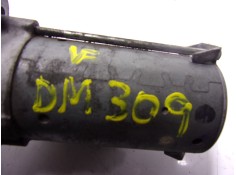 Recambio de motor arranque para dacia duster ambiance 4x2 referencia OEM IAM 233000603R   2