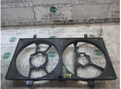 Recambio de canalizador aire para nissan almera (n16/e) comfort referencia OEM IAM    2