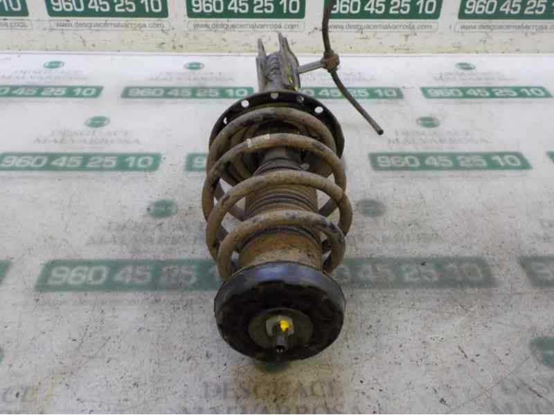 Recambio de amortiguador delantero izquierdo para opel insignia sports tourer cosmo referencia OEM IAM   