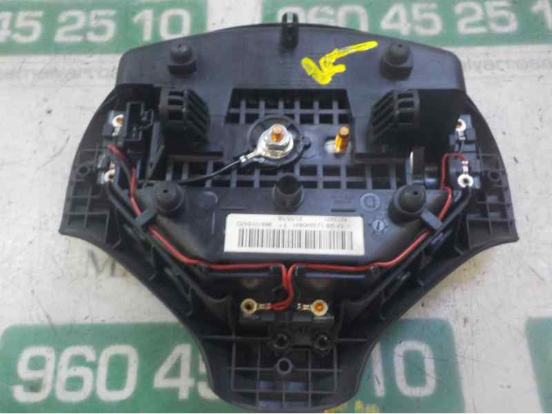 Recambio de airbag delantero izquierdo para peugeot 308 1.6 16v referencia OEM IAM   