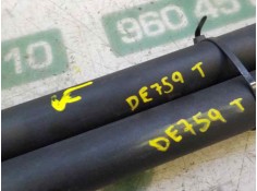 Recambio de amortiguadores maletero / porton para opel insignia sports tourer cosmo referencia OEM IAM    2