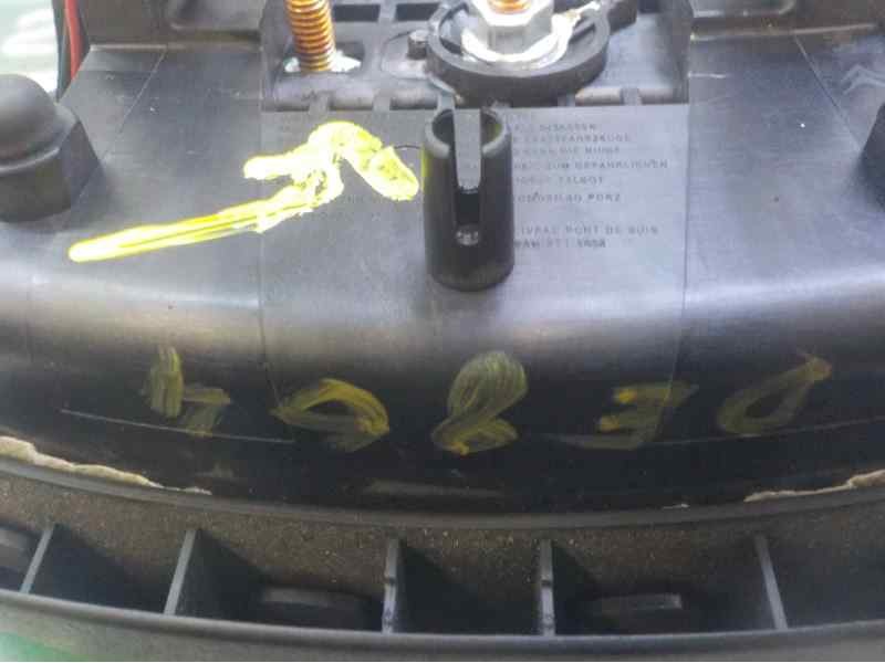 Recambio de airbag delantero izquierdo para peugeot 308 1.6 16v referencia OEM IAM   
