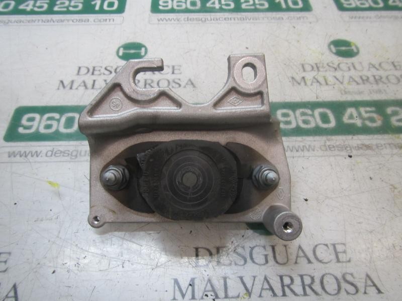 Recambio de soporte cambio para renault clio iv business referencia OEM IAM   