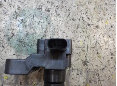 Recambio de bobina para ford fiesta (ccn) trend referencia OEM IAM 1827901 CM5G12A366CB  2
