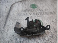 Recambio de cerradura capot para nissan almera (n16/e) comfort referencia OEM IAM    2