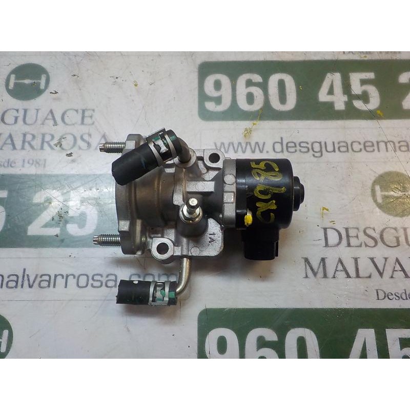 Recambio de valvula egr para toyota rav 4 advance hybrid referencia OEM IAM 2562036060  