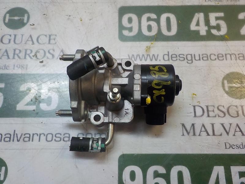 Recambio de valvula egr para toyota rav 4 advance hybrid referencia OEM IAM 2562036060  