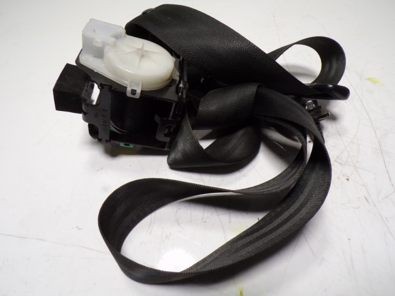 Recambio de cinturon seguridad trasero izquierdo para hyundai i40 1.7 crdi cat referencia OEM IAM 898103Z100RY 898103Z100RY 