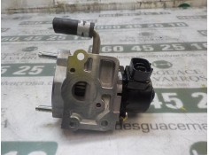 Recambio de valvula egr para toyota rav 4 advance hybrid referencia OEM IAM 2562036060   2