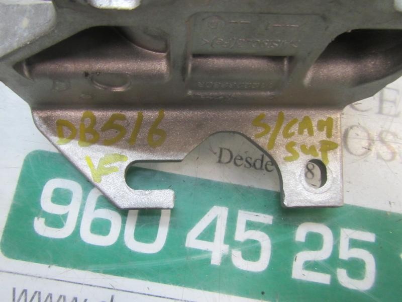 Recambio de soporte cambio para renault clio iv business referencia OEM IAM   