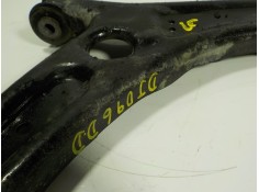 Recambio de brazo suspension inferior delantero derecho para volkswagen caddy furgón/kombi 2.0 tdi referencia OEM IAM 1K0407152B 2