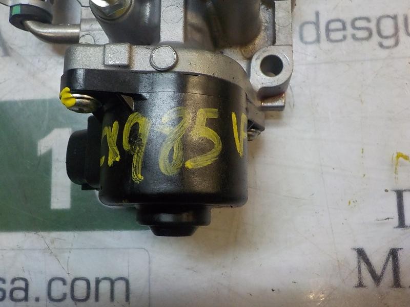 Recambio de valvula egr para toyota rav 4 advance hybrid referencia OEM IAM 2562036060  