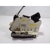 Recambio de cerradura puerta trasera izquierda para volkswagen golf vii lim. 1.6 tdi dpf referencia OEM IAM 5K4839015Q 5K4839015