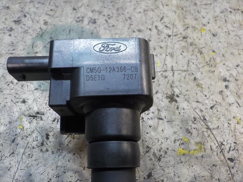 Recambio de bobina para ford fiesta (ccn) trend referencia OEM IAM 1827901 CM5G12A366CB 