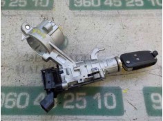 Recambio de antirrobo para opel insignia sports tourer cosmo referencia OEM IAM    2