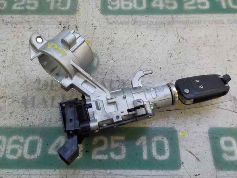 Recambio de antirrobo para opel insignia sports tourer cosmo referencia OEM IAM   