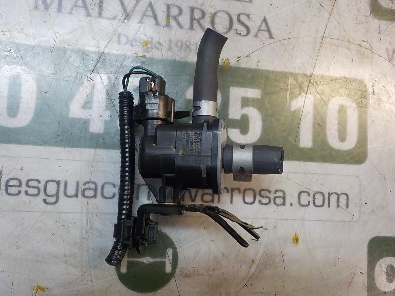 Recambio de valvula aire adicional para toyota rav 4 advance hybrid referencia OEM IAM 2586036090 136007010 136007010