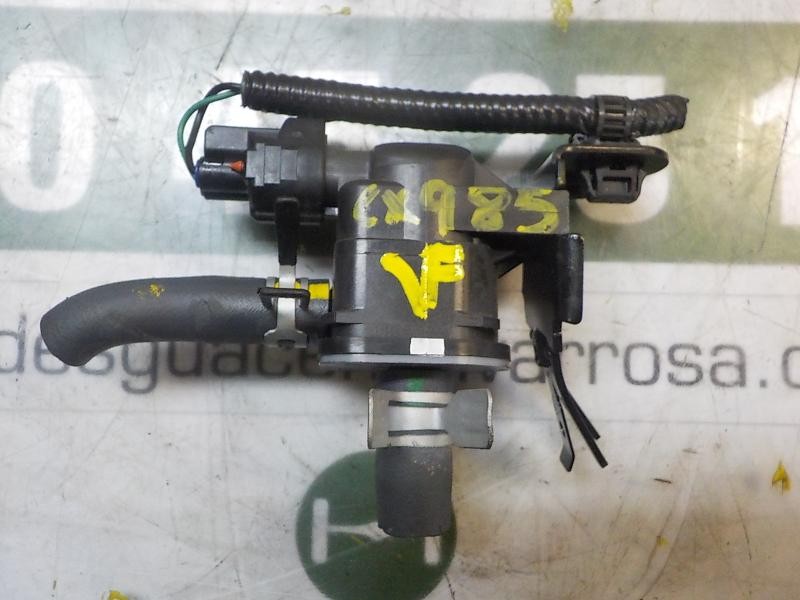 Recambio de valvula aire adicional para toyota rav 4 advance hybrid referencia OEM IAM 2586036090 136007010 136007010