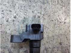 Recambio de bobina para ford fiesta (ccn) trend referencia OEM IAM 1827901 CM5G12A366CB  2