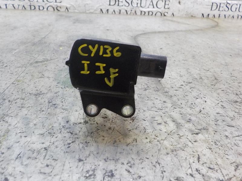 Recambio de bobina para ford fiesta (ccn) trend referencia OEM IAM 1827901 CM5G12A366CB 
