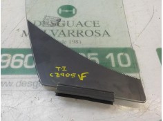 Recambio de cristal custodia trasero izquierdo para opel corsa e selective referencia OEM IAM 13436991   2