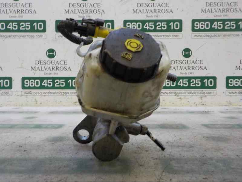 Recambio de bomba freno para opel insignia sports tourer cosmo referencia OEM IAM   