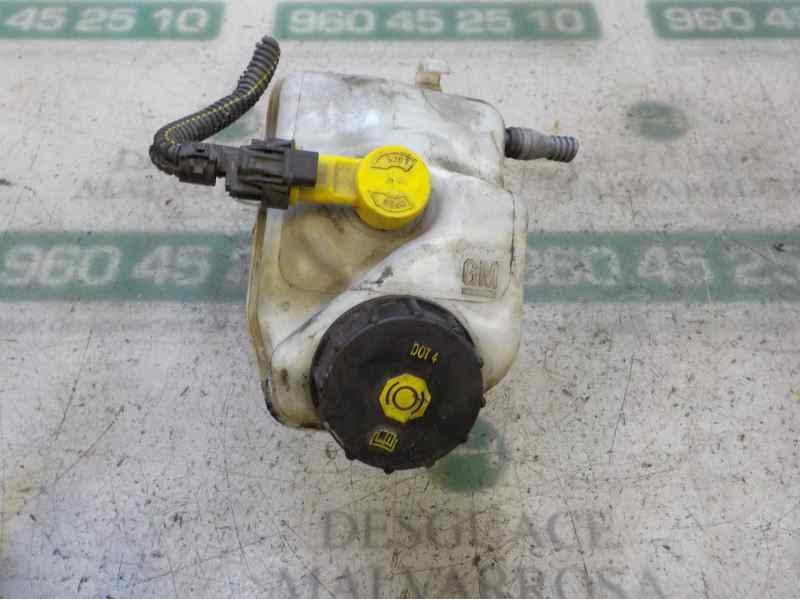 Recambio de bomba freno para opel insignia sports tourer cosmo referencia OEM IAM   